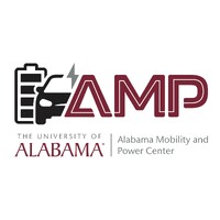 Alabama Mobility and Power Center at the University of Alabama